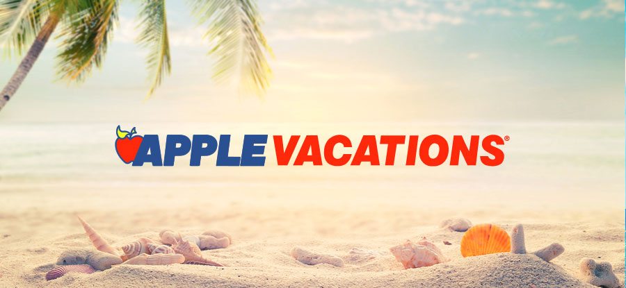 Book Apple Vacations - A Preferred Partner of Lake Zurich Travel